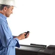 Jak drukować z telefonu na drukarce HP przez Wi-Fi bez problemów