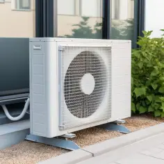 Ile prądu zużywa pompa ciepła Panasonic 9 kW? Sprawdź realne koszty