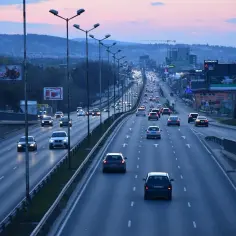 Jak ominąć płatne autostrady w Chorwacji i zaoszczędzić na podróży