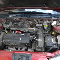 Gdzie dokładnie znajduje się filtr paliwa w Toyota Yaris 1.0? Sprawdź teraz!