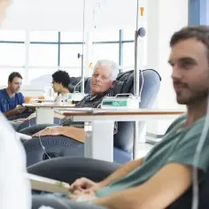 Chemia paliatywna: co to jest i jak poprawia jakość życia pacjentów