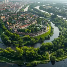 Krzyżówka: miasto nad Odrą, 6 liter, na O - sprawdź swoją wiedzę!