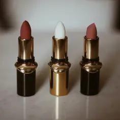 Szminka trwała – Przegląd długotrwałych produktów do ust
