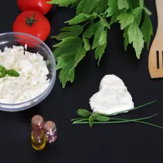 Bryndza Podkarpacka - smak, który musisz poznać w polskiej kuchni