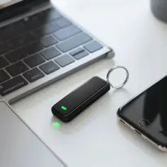 Najlepsze lokalizatory GPS do kluczy - Minimalizm, wygoda, nowoczesność