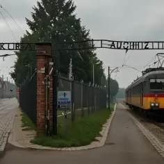 Jak zaplanować podróż z Auschwitz do Krakowa? Nasz przewodnik