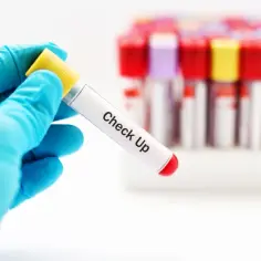 Jak długo choroba wymaga badań kontrolnych przed powrotem do pracy