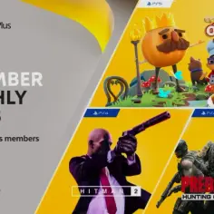 Gry PS Plus we wrześniu 2021 roku - poznaj pełną ofertę