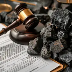 Aukcje PGG - jak wziąć udział i kupić węgiel? Praktyczny poradnik