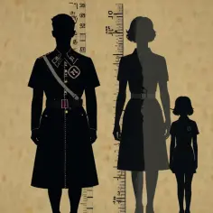 Czy Hitler był karłem? Obalamy mity na temat wzrostu dyktatora