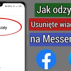 Jak przeczytać usunięte wiadomości na Messengerze – sprawdzone metody odzyskiwania