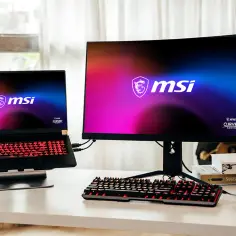 Jakie możliwości mają laptopy? Ile monitorów można podłączyć?