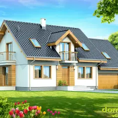 Karmelita Modern 2M: Szczegółowy kosztorys budowy - Analiza cen
