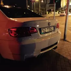 BMW E92 jaki silnik - wybierz najlepszą opcję dla swoich potrzeb