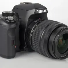 Jaki obiektyw do pentax kr wybrać? porównanie i najlepsze opcje dla każdego