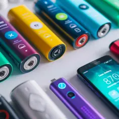 Aplikacje: Jakie są najlepsze baterie akumulatorki? - Porównanie produktów