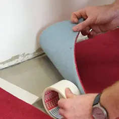 Jak ciąć wykładzinę dywanową - uniknij błędów i osiągnij perfekcję