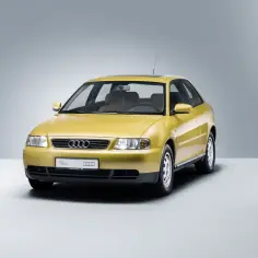 Gdzie jest kod silnika Audi A3 8L? Oto miejsca, które musisz znać