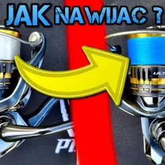 Jak nawinąć plecionkę na kołowrotek bez błędów i frustracji