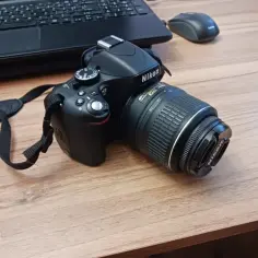 Najlepsze obiektywy do Nikon D5100 - które warto kupić i nie przepłacić