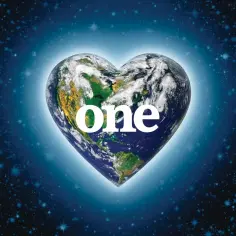 One Heart Foundation: Holistyczna pomoc dzieciom w potrzebie