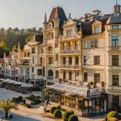 Dotacje dla branży HoReCa i turystyki - musisz to znać!