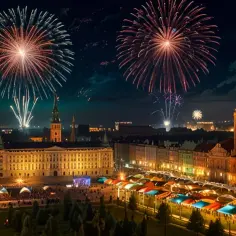 Powody, dla których Juwenalia Łódź są wyjątkowe. Który przekona?
