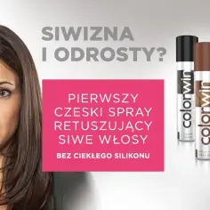 Czy spray na odrosty niszczy włosy? Fakty i skutki dla kondycji włosów