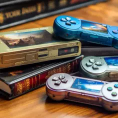 Najnowszy Ranking Najlepszych Gry na PSP - Sprawdź i Zagraj Teraz!