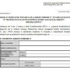 Jak złożyć wniosek o dofinansowanie MdM: Krok po kroku poradnik