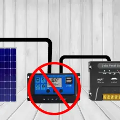 Jak ładować akumulator panelem słonecznym - uniknij najczęstszych błędów