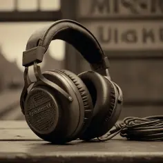 Czy dźwięki mogą opowiedzieć historię Auschwitz? Oto audio tour