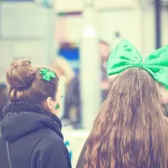 Dlaczego święty Patryk jest patronem Irlandii? Odkryj jego znaczenie