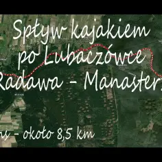 Spływ kajakowy Radawa – najlepsze trasy, ceny i porady dla każdego
