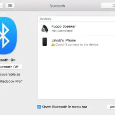 Jak przywrócić zapomniane urządzenie Bluetooth iPhone bez frustracji