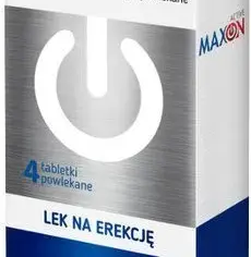 Skuteczne leki na potencję bez recepty - co warto wiedzieć?
