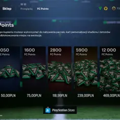 Jak kupić FIFA Points szybko i bezpiecznie - skuteczne metody i ceny