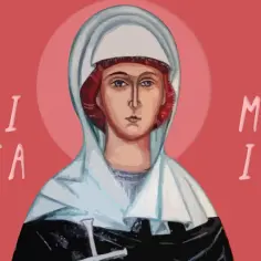 Święta Monika patronka czego? Znajdź odpowiedzi na ważne pytania