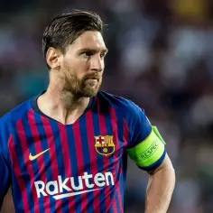 Leo Messi wiek i osiągnięcia – co powinieneś wiedzieć o legendzie futbolu