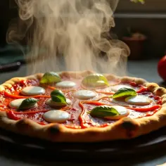 Czy pizza jest lekkostrawna? Poznaj fakty o jej trawieniu