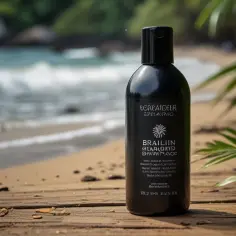 Brazilian Szampon – Jak działa na włosy i jakie daje rezultaty?