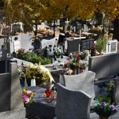 Ile kosztuje pokładne na cmentarzu? Sprawdź ceny i ukryte opłaty