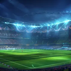 Dlaczego stadion w Bari jest must-see dla fanów piłki nożnej?