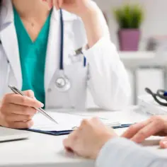 Co bada endokrynolog? Kluczowe testy, które mogą uratować zdrowie
