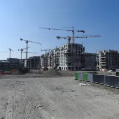 Gdzie postawić kontener budowlany? Przepisy i wymagania