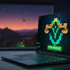 Jak bezpiecznie pobrać TLauncher na komputer: prosty poradnik instalacji
