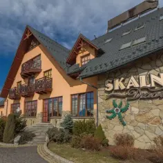 Hotel Skalny Dworek - idealne miejsce na wypoczynek w Nowym Targu