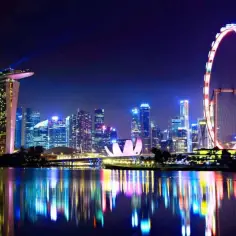 Singapur: Unikaj turystycznych wpadek. Idealny termin podróży, który zmieni twoje wakacje