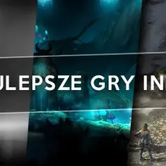 Czym są gry indie? Poznaj ich sekrety, cechy i najlepsze przykłady
