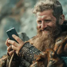 Doładowanie viking: Sprawdź atrakcyjne oferty i zyskaj więcej za mniej!